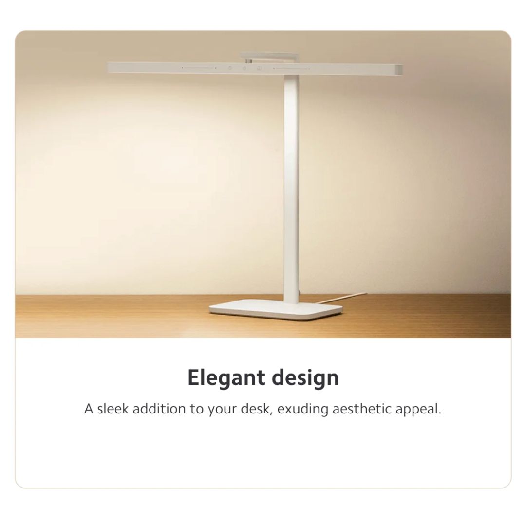 Xiaomi LED Desk Lamp 2