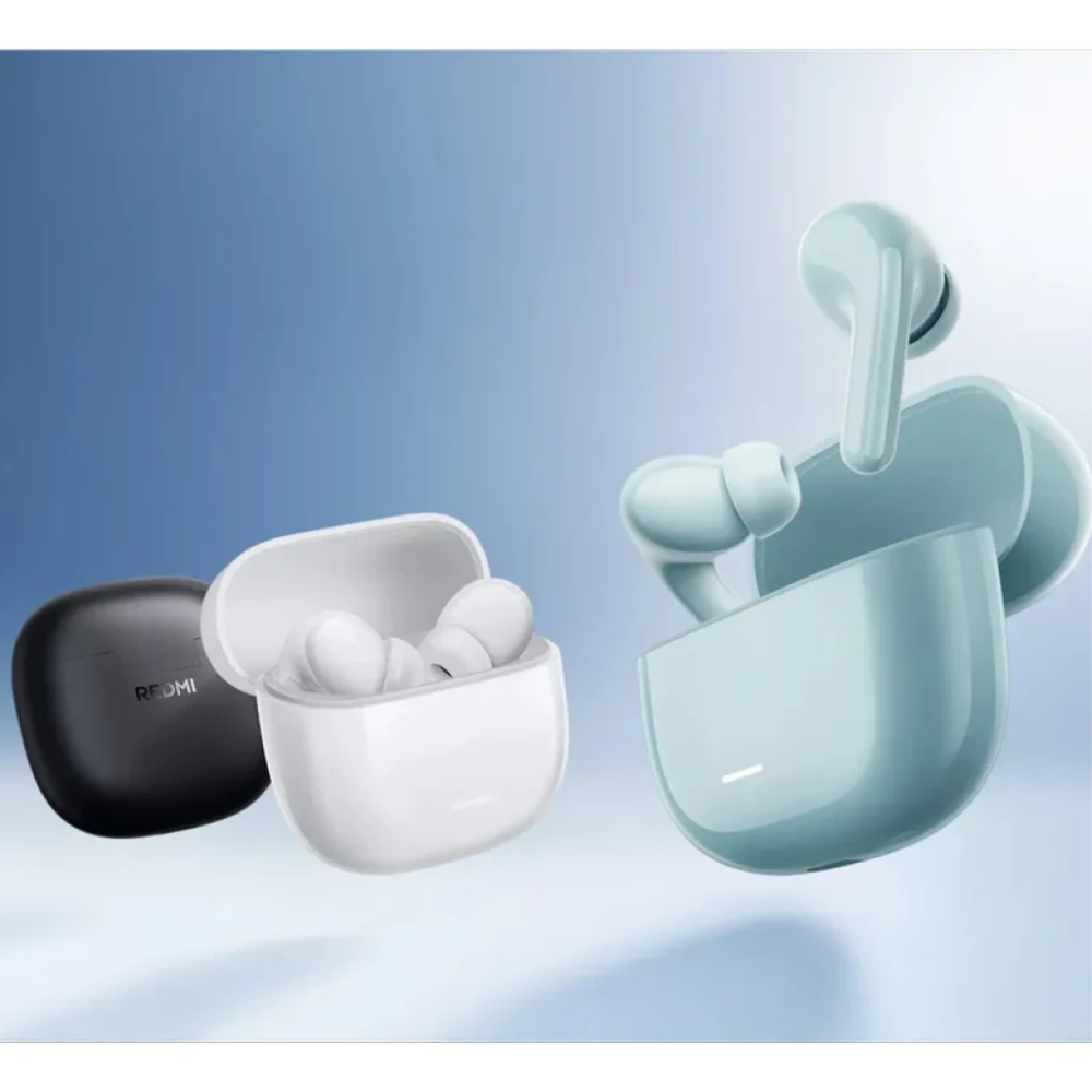 Redmi Buds 8 Pro