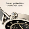 Xiaomi Watch S4 41mm - Sunset gold - Cle Market