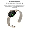 Xiaomi Watch S4 41mm - Sunset gold - Cle Market
