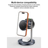 Yesido 25W Wireless 3 in 1 Charging Station (32.5W Max) - Cle Market