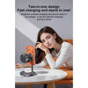 Yesido 25W Wireless 3 in 1 Charging Station (32.5W Max) - Cle Market