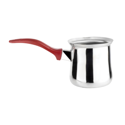 Zilan Coffee Pot No. 7 Stainless Steel Body Heat Resistant