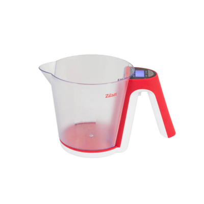Zilan Digital Measuring Scale 1.2l
