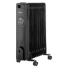 Zilan Electric Oil Filled Heater 9 Fins 3 Power Mode 2000w