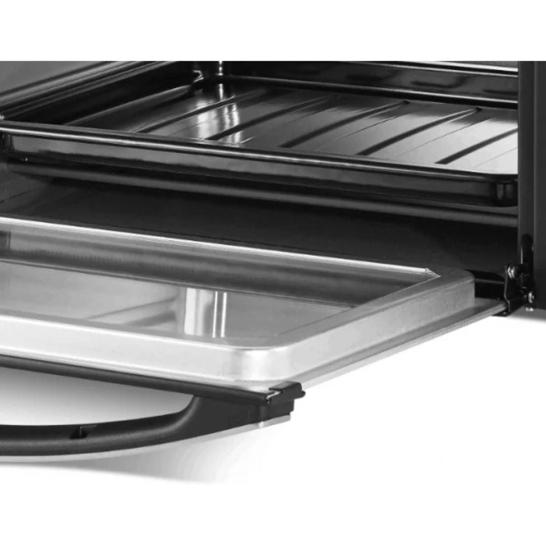Zilan Rozerin 45L Electric Oven