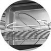 Zilan Rozerin 45L Electric Oven