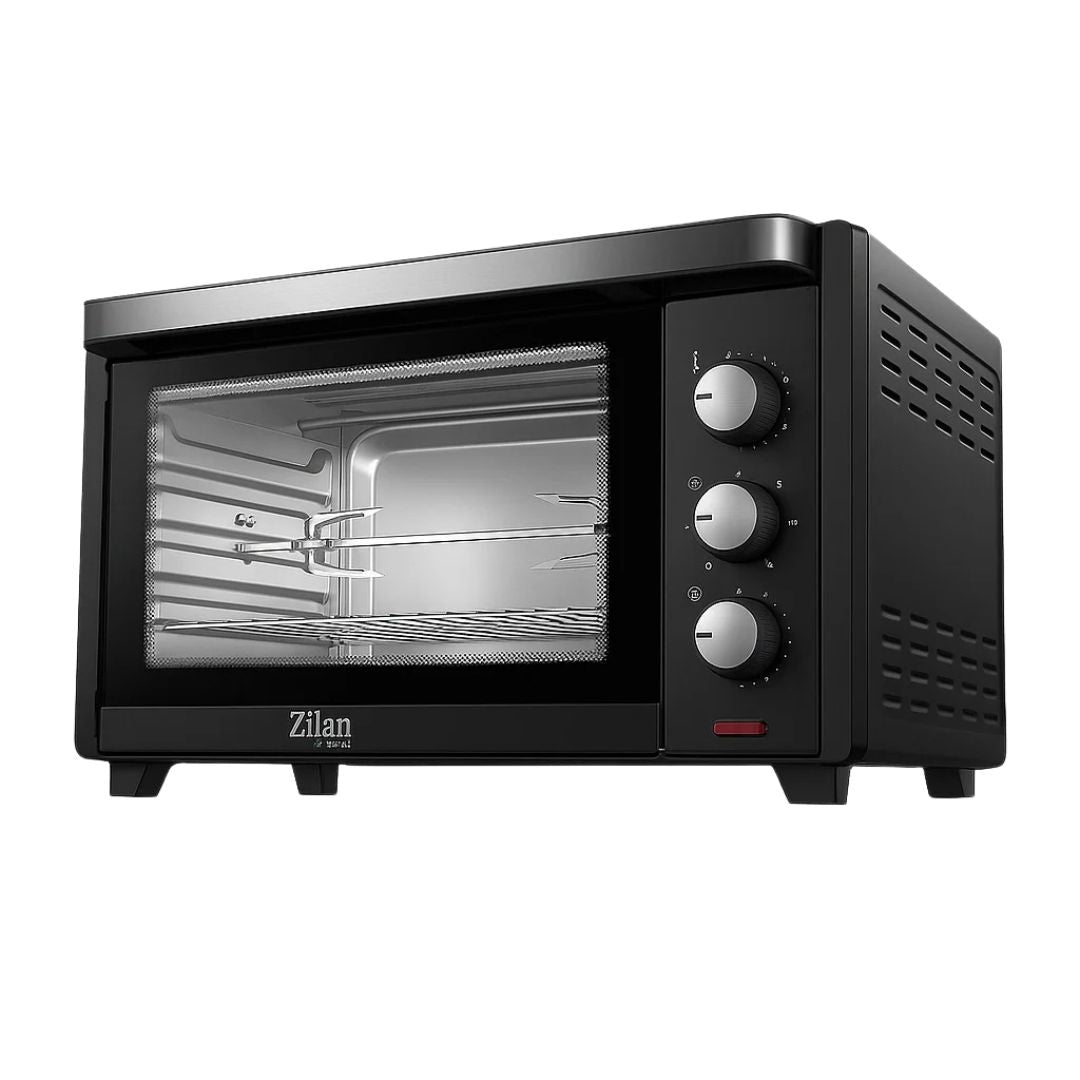 Zilan Rozerin 45L Electric Oven