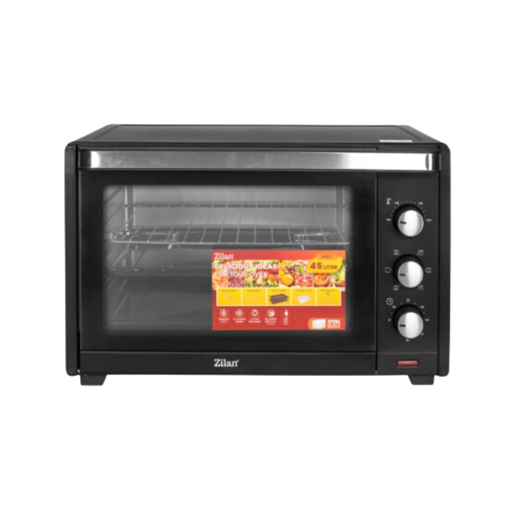 Zilan Rozerin 45L Electric Oven