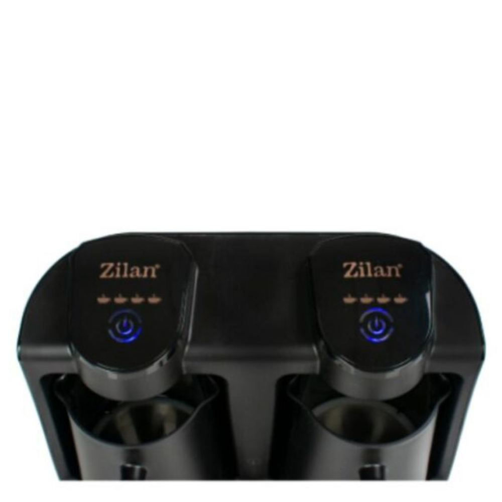 Zilan Turkish Coffee Maker Up to 8 Cups