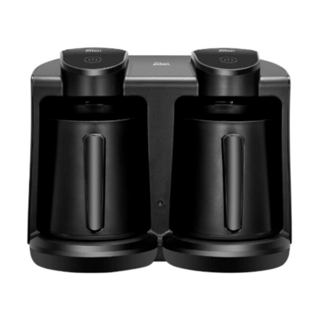 Zilan Turkish Coffee Maker Up to 8 Cups