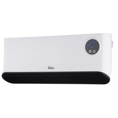 Zilan Electric Wall Mounted Heater