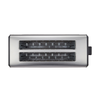 Zilan Electrical Bread Toaster