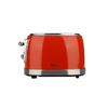 Zilan Electrical Bread Toaster Retro