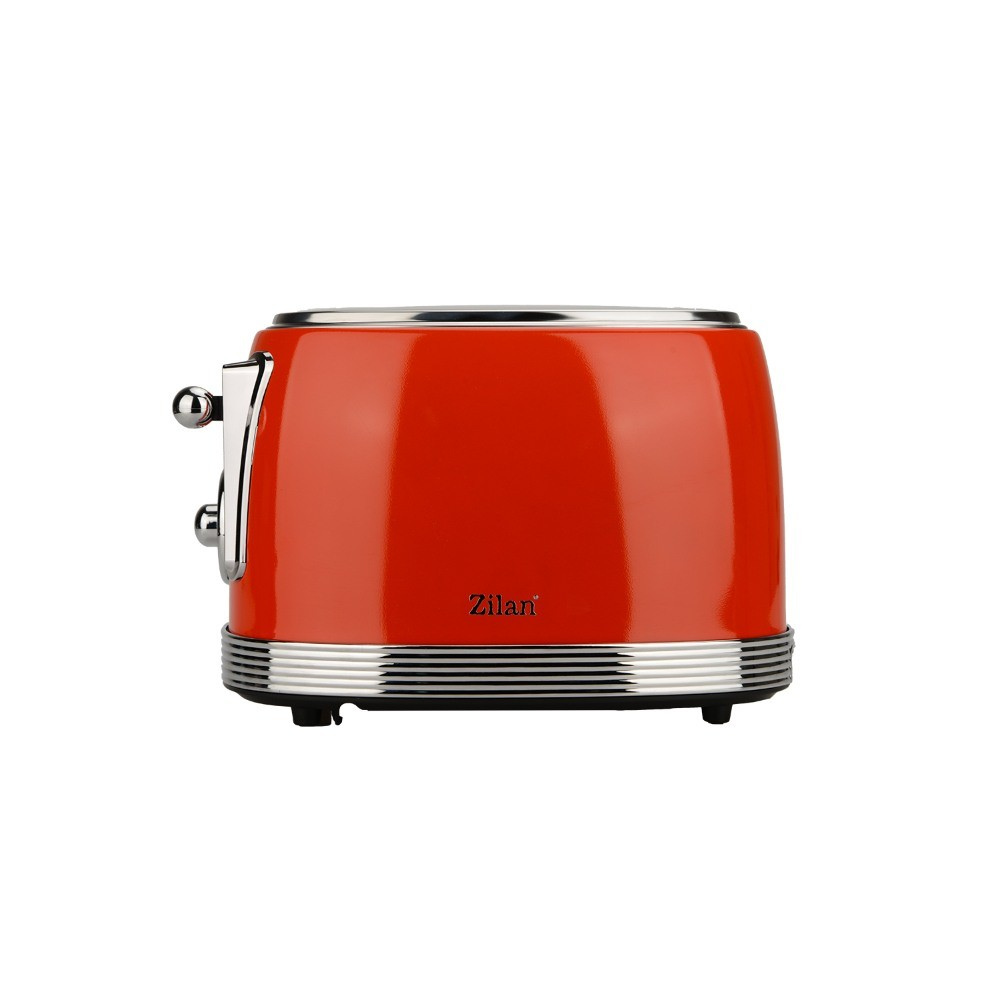 Zilan Electrical Bread Toaster Retro