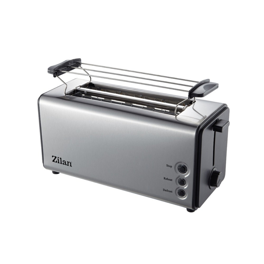 Zilan Electrical Bread Toaster
