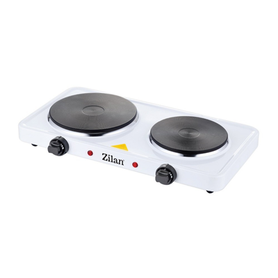 Zilan Electrical Double Hotplate
