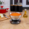 Zilan Electrical Kitchen Scale