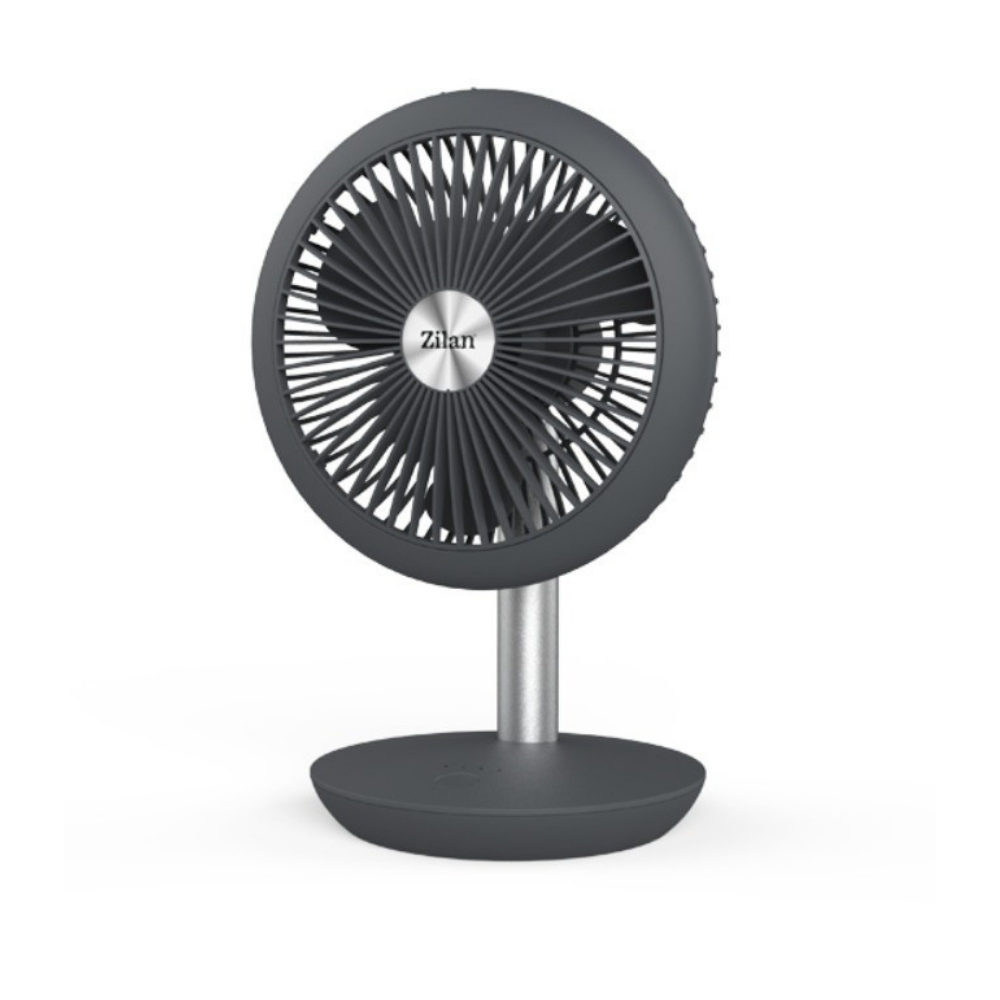 Zilan Electrical Mini Usb Fan
