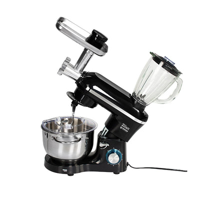 Zilan Electrical Multifunction Mixer Hurricane