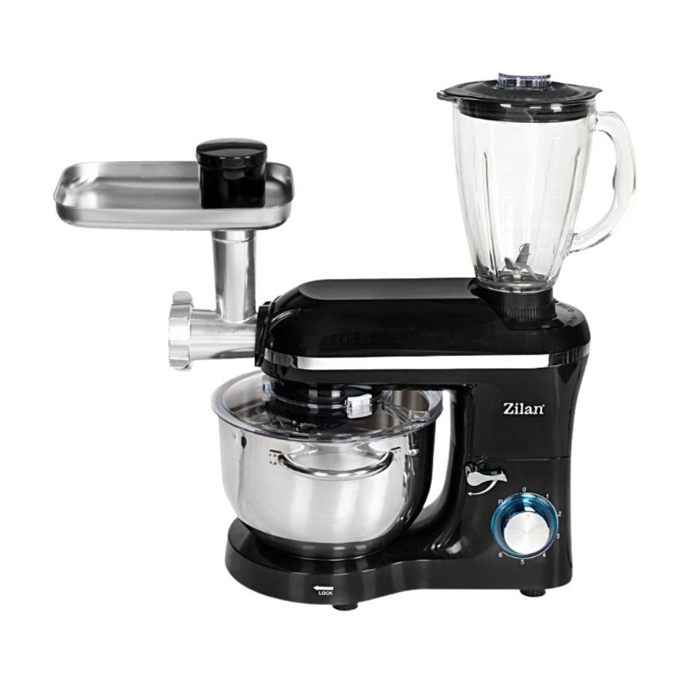 Zilan Electrical Multifunction Mixer Hurricane