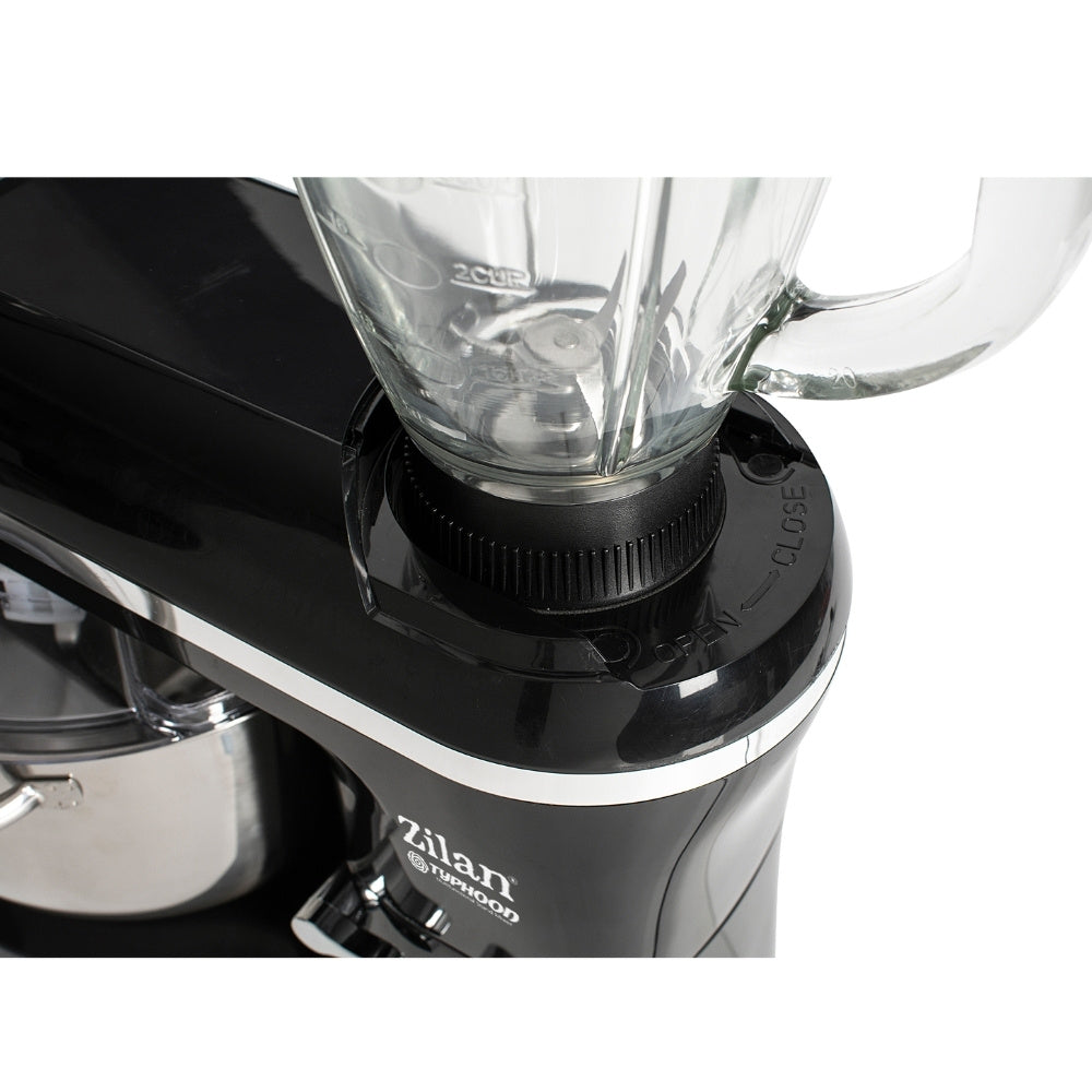 Zilan Electrical Multifunction Mixer Hurricane
