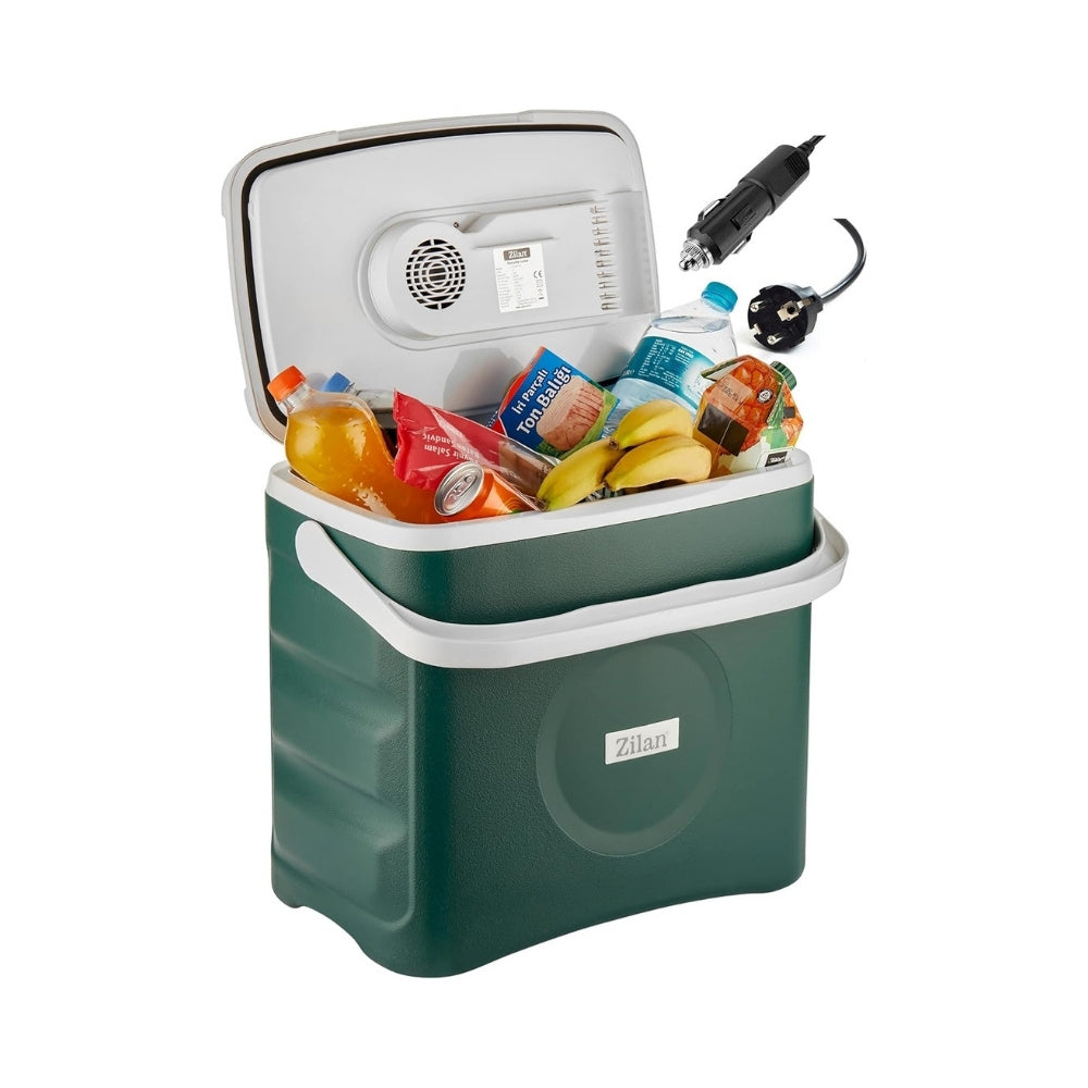 Zilan Electrical Portable Cooler
