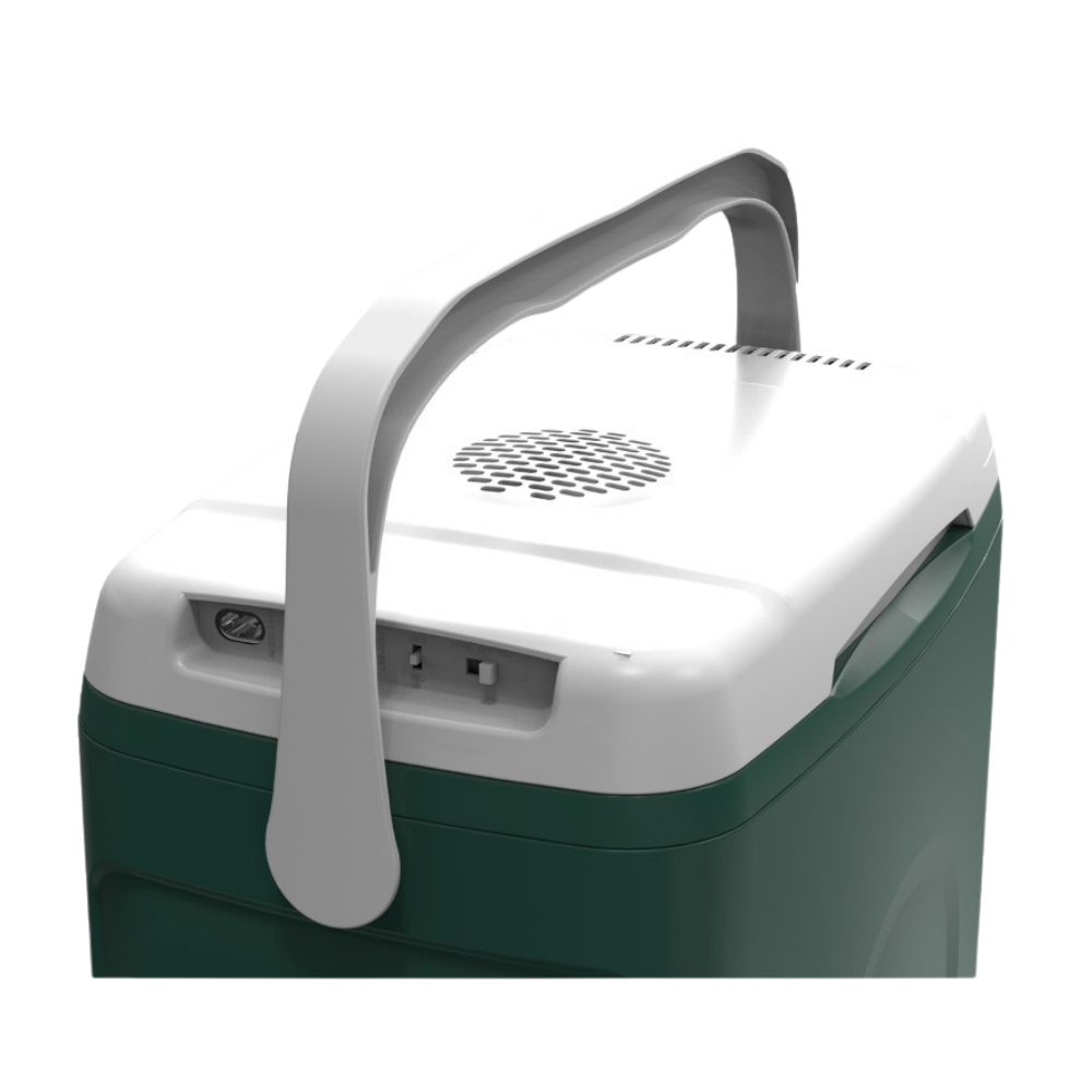 Zilan Electrical Portable Cooler