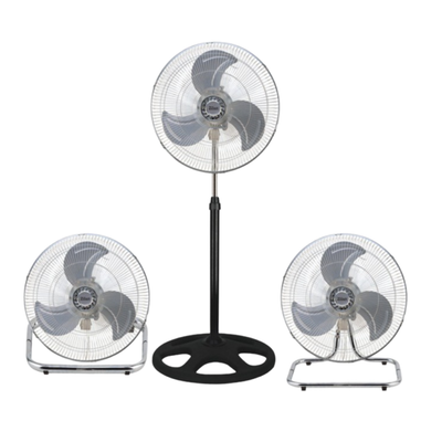 Zilan Electrical Stand Fan
