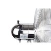 Zilan Elektrical Metal Stand Fan