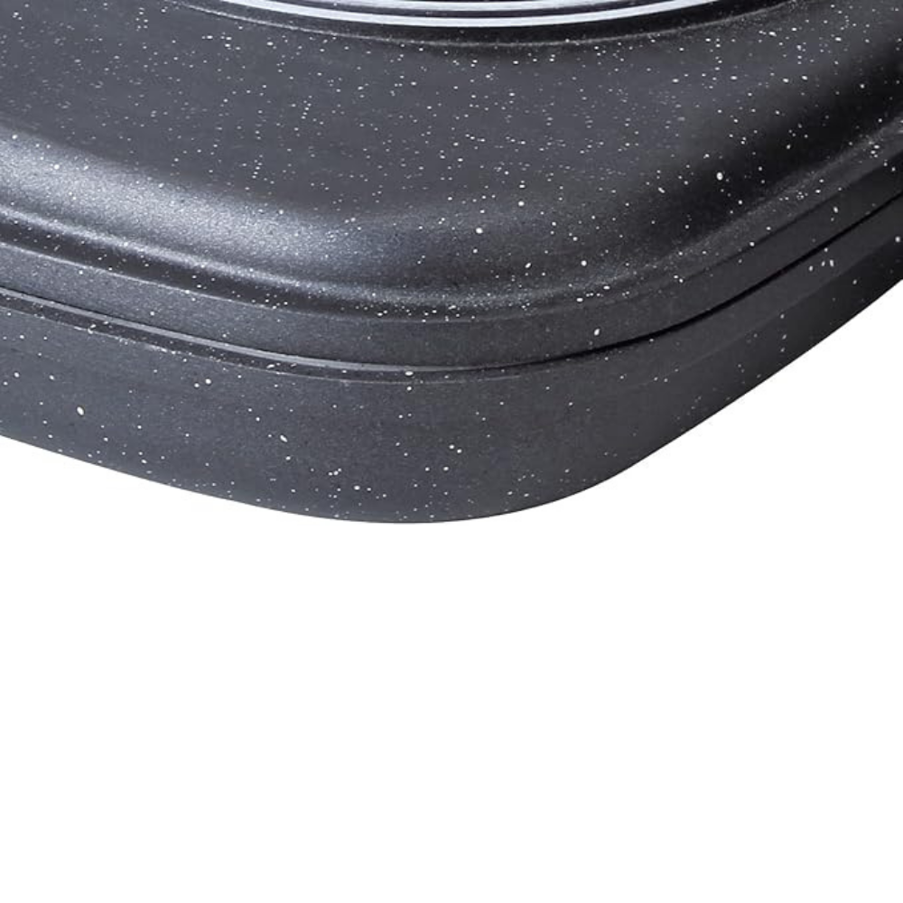 Zilan Granite Double Fry Pan