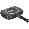 Zilan Granite Double Fry Pan