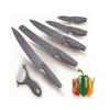 Zilan Knife Set Of 6 Pcs
