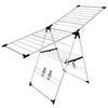 Zilan Laundry Dryer Argento Aluminium 23m