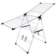 Zilan Laundry Dryer Argento Aluminium 23m