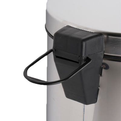 Zilan Metal Dustbin 20L