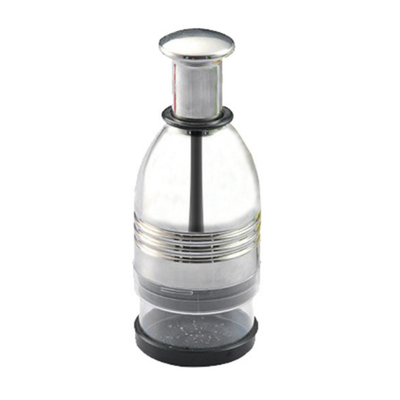 Zilan Onion Chopper Stainless Steel Blades