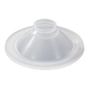 Zilan Sausage Maker 3 Nozzles Stainless Steel