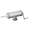 Zilan Sausage Maker 3 Nozzles Stainless Steel