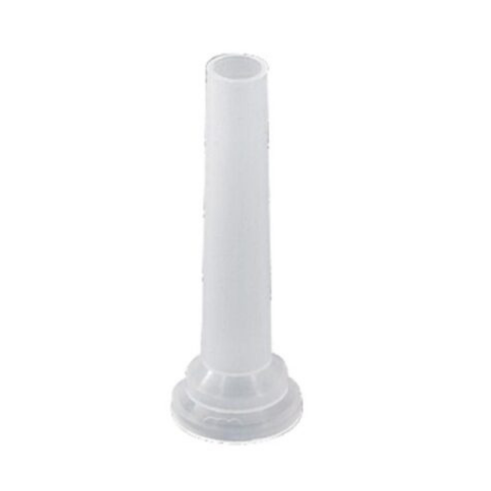 Zilan Sausage Maker 3 Nozzles Stainless Steel
