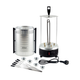 Zilan Vertical Barbecue Maker 900W