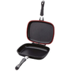 Zilan Granite Double Fry Pan