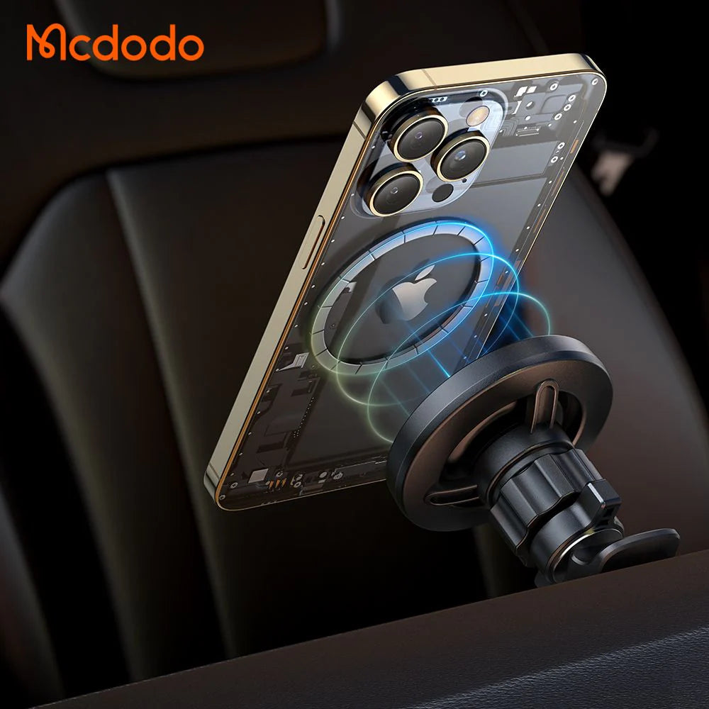 Mcdodo 360 Magnetic Car Phone Holder CM-405 image 1