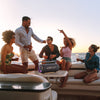 AceFast 120W Portable Speaker K2 Pro - Cle Market