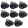 AceFast 120W Portable Speaker K2 Pro - Cle Market