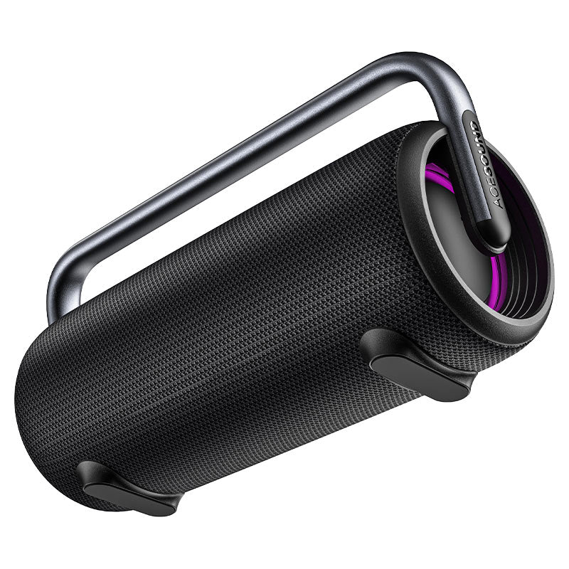 AceFast 120W Portable Speaker K2 Pro - Cle Market
