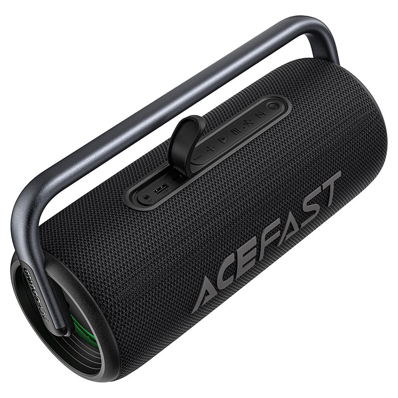 AceFast 120W Portable Speaker K2 Pro - Cle Market
