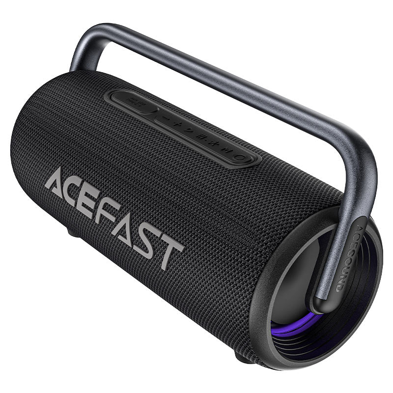 AceFast 120W Portable Speaker K2 Pro - Cle Market