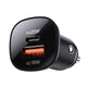 AceFast - AceFast 38W Car Charger B1 - Cle Market
