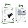 AceFast - AceFast 38W Car Charger B1 - Cle Market